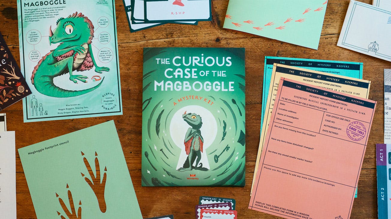 Mystery Kits Carousel 1b