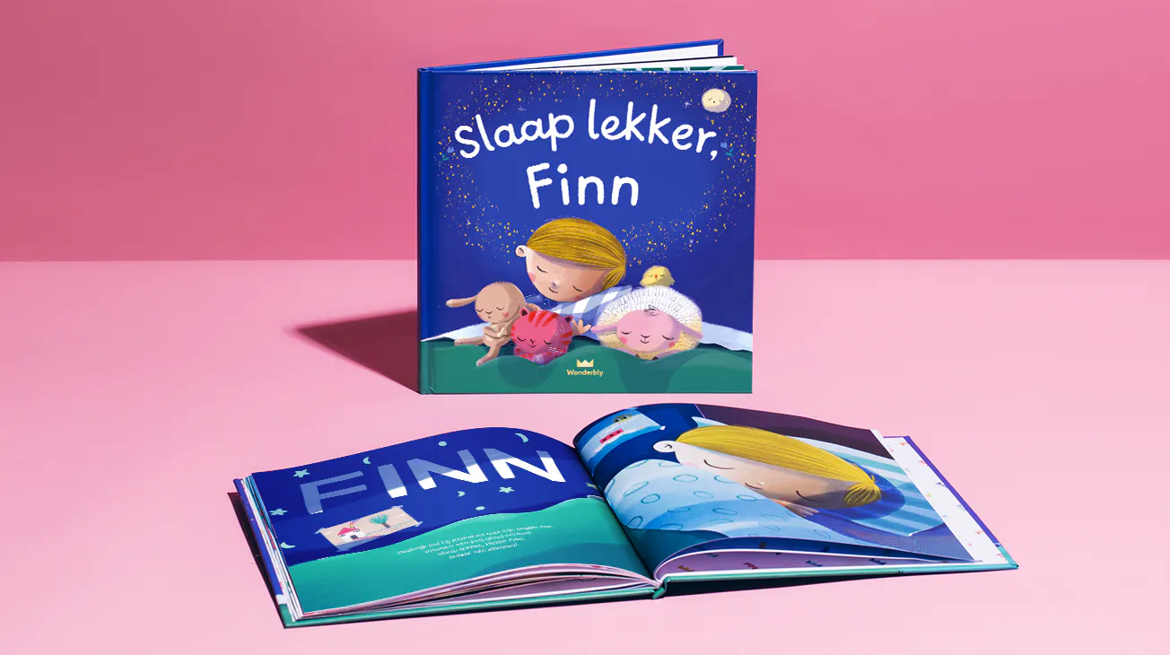 Bedtime For You - Dutch