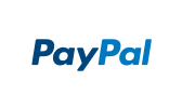 Available Payment systems: PayPal