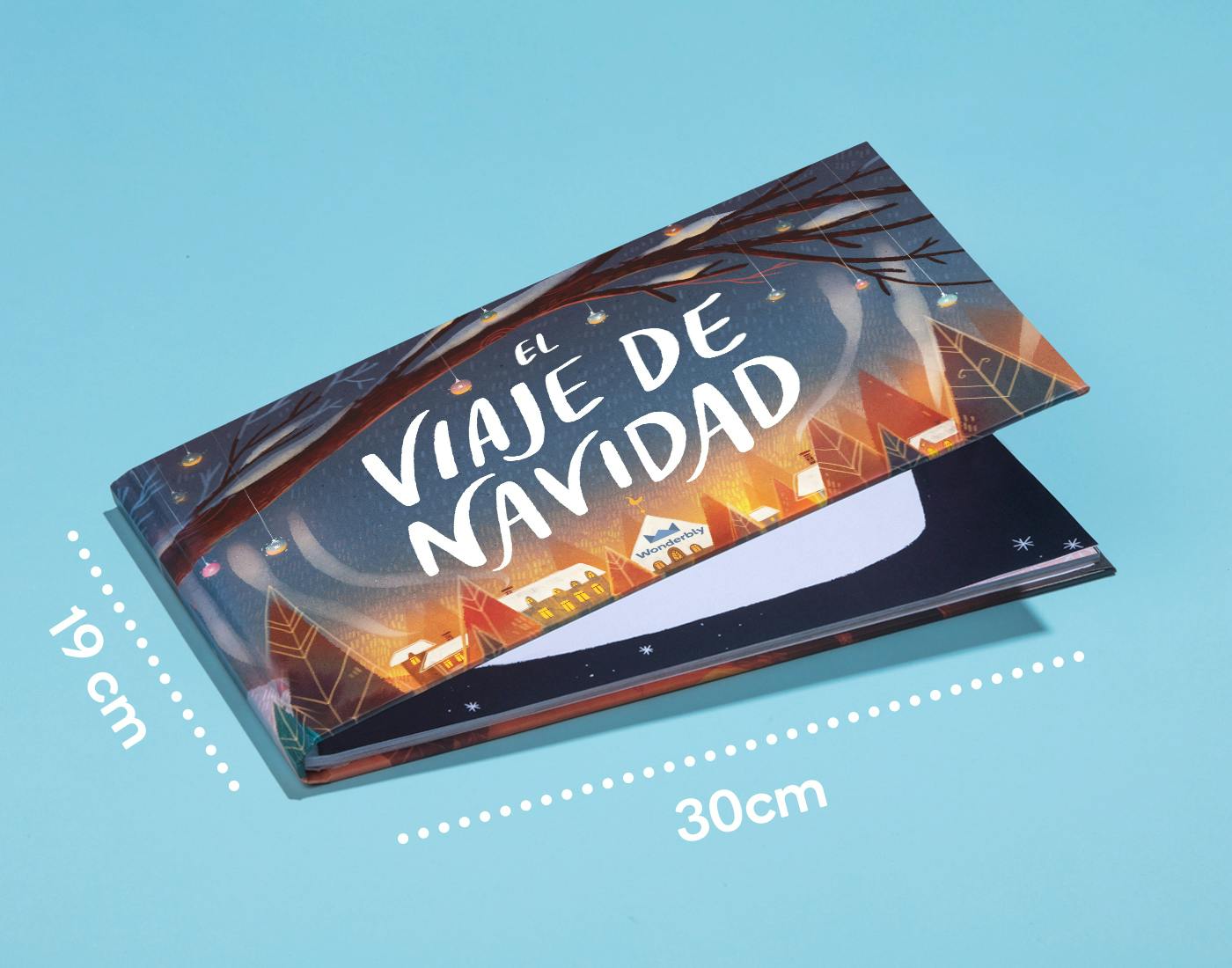 EL VIAJE DE NAVIDAD