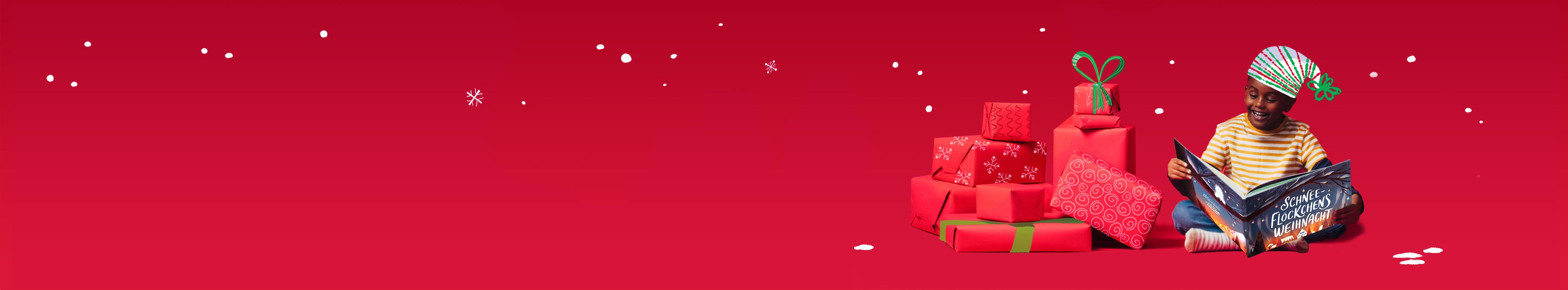 DE Christmas Page