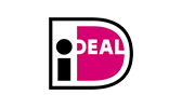 Available Payment systems: iDeal