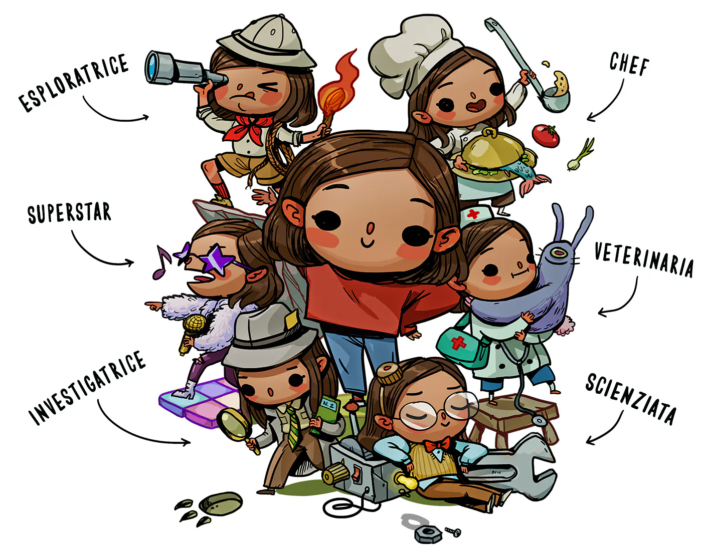 WAY Product page - ES